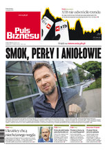 Puls Biznesu 147/2025