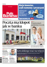Puls Biznesu 148/2025