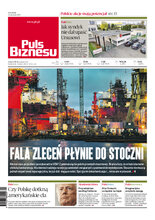 Puls Biznesu 15/2025