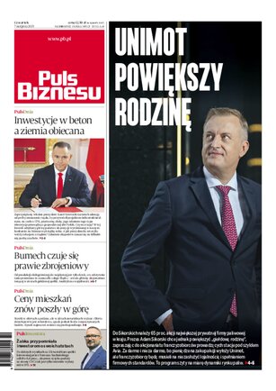 Puls Biznesu 150/2025
