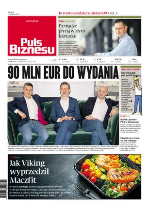 Puls Biznesu 153/2025