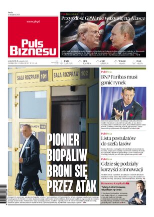 Puls Biznesu 154/2025