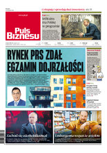 Puls Biznesu 157/2025
