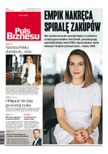 Puls Biznesu 158/2025