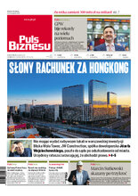Puls Biznesu 160/2025