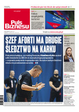 Puls Biznesu 161/2025