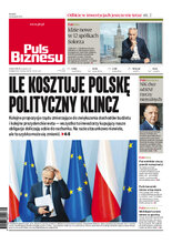 Puls Biznesu 162/2025