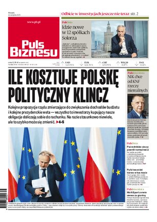 Puls Biznesu 162/2025