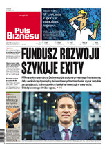 Puls Biznesu 164/2025