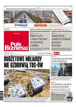 Puls Biznesu 166/2025