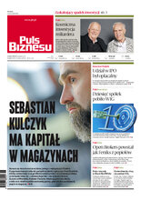 Puls Biznesu 167/2025