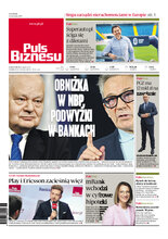 Puls Biznesu 169/2025