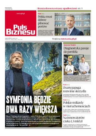 Puls Biznesu 17/2025