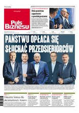 Puls Biznesu 170/2025