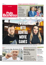 Puls Biznesu 172/2025