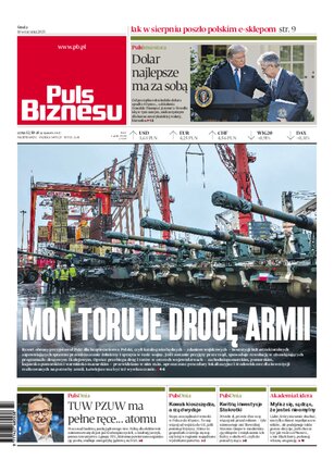 Puls Biznesu 173/2025