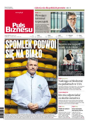 Puls Biznesu 175/2025