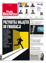 Puls Biznesu 182/2025