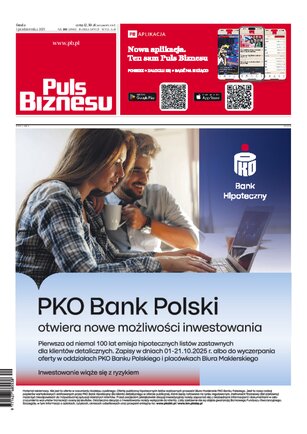 Puls Biznesu 188/2025