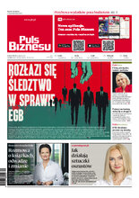 Puls Biznesu 190/2025