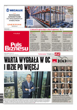 Puls Biznesu 191/2025