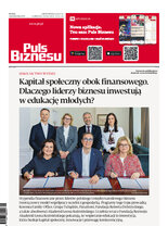 Puls Biznesu 192/2025