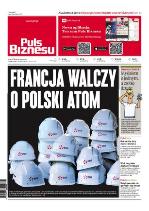 Puls Biznesu 194/2025