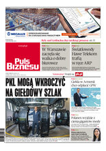 Puls Biznesu 196/2025