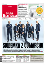 Puls Biznesu 198/2025