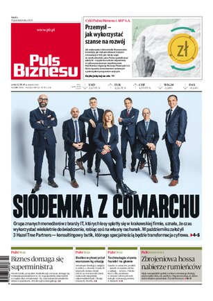 Puls Biznesu 198/2025