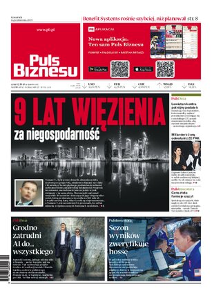 Puls Biznesu 199/2025