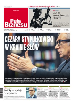 Puls Biznesu 2/2025
