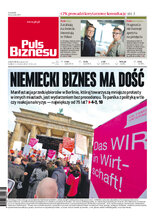 Puls Biznesu 20/2025
