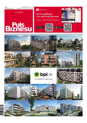 Puls Biznesu 203/2025
