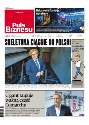 Puls Biznesu 204/2025