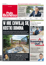 Puls Biznesu 205/2025