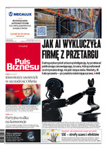 Puls Biznesu 206/2025