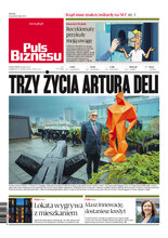 Puls Biznesu 207/2025