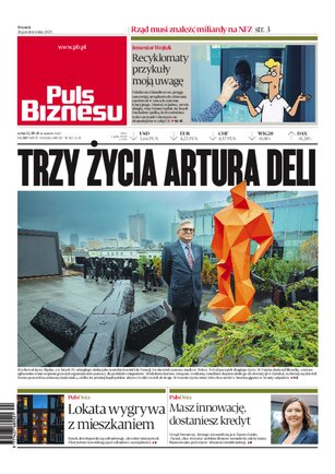 Puls Biznesu 207/2025