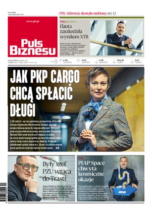 Puls Biznesu 209/2025