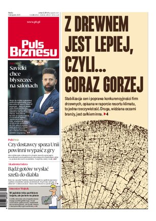 Puls Biznesu 213/2025