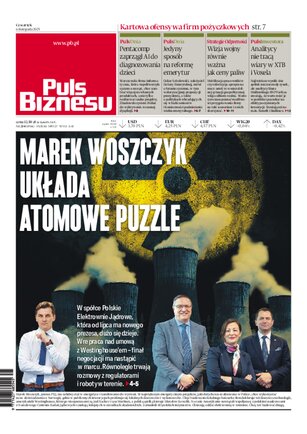 Puls Biznesu 214/2025
