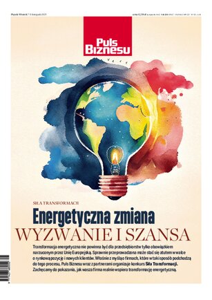 Puls Biznesu 215/2025