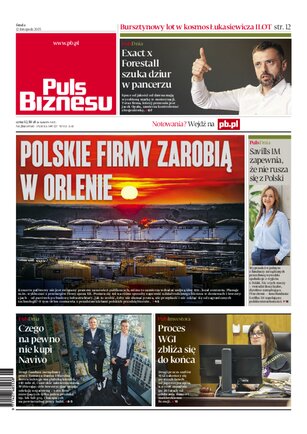 Puls Biznesu 216/2025