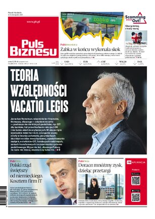 Puls Biznesu 218/2025