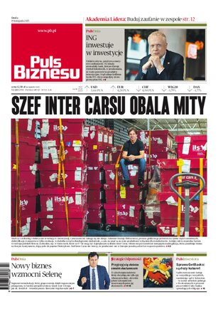 Puls Biznesu 221/2025