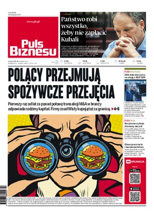 Puls Biznesu 222/2025