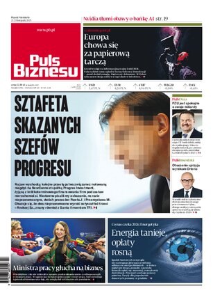 Puls Biznesu 223/2025