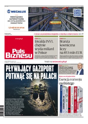 Puls Biznesu 224/2025