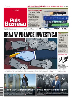 Puls Biznesu 226/2025